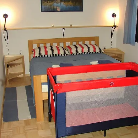 公寓 Adria With Seaview *