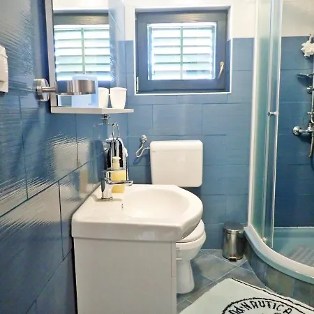 Adria With Seaview *