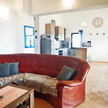 Adria With Seaview * 塞利讷