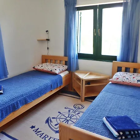 Adria With Seaview *