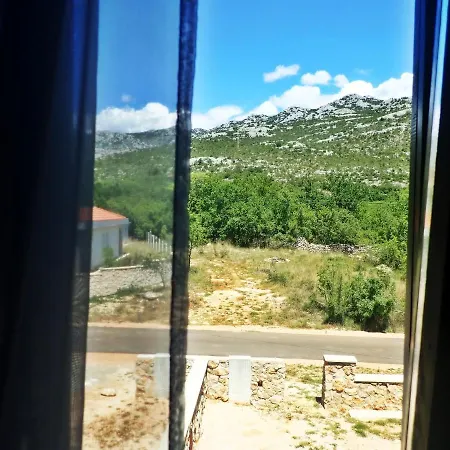 公寓 Adria With Seaview *