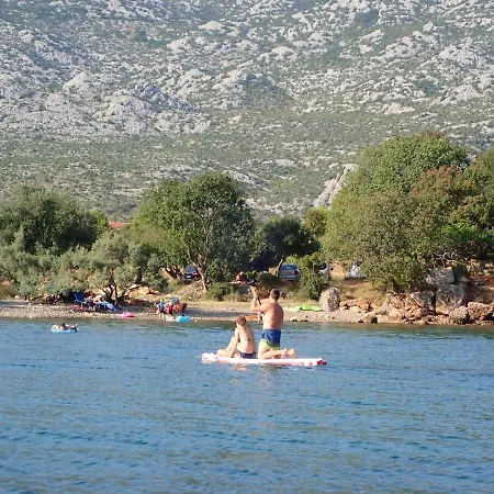 Adria With Seaview 公寓 *