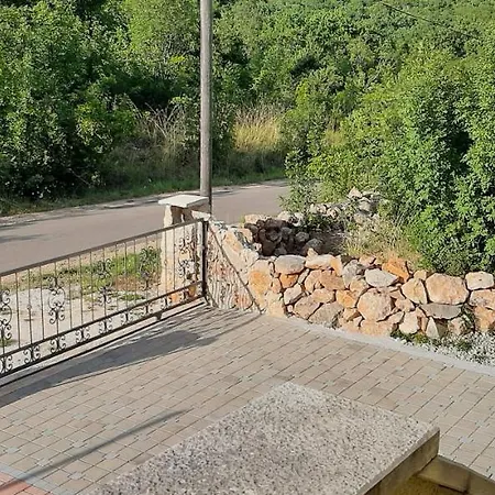 Adria With Seaview 公寓 *