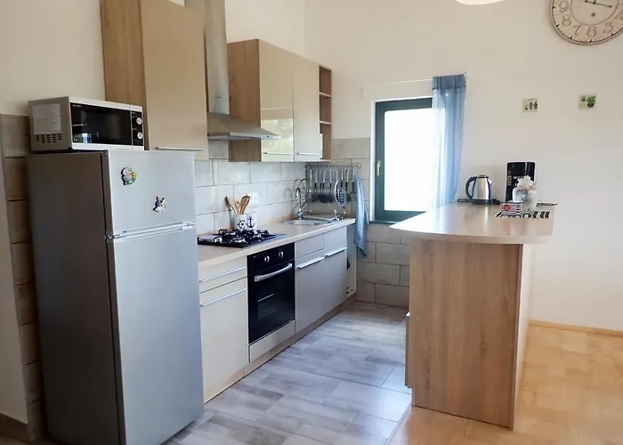 Adria With Seaview *