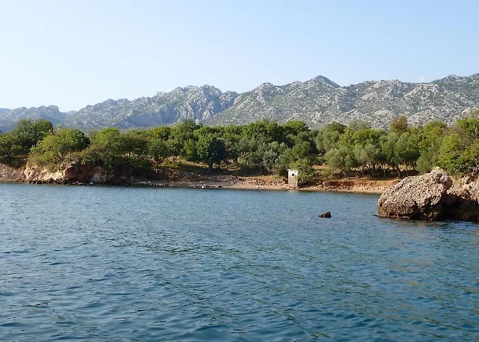 Adria With Seaview سيلين