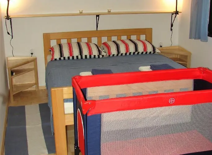 Appartement Adria With Seaview *