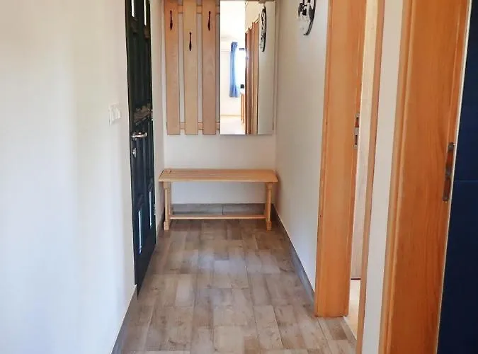 Adria With Seaview *