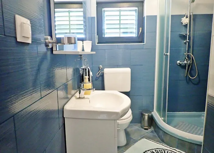 Adria With Seaview *