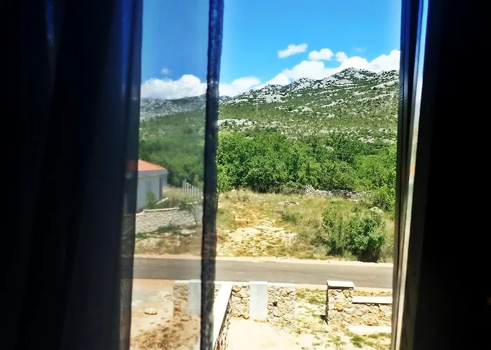 Apartmán Adria With Seaview *