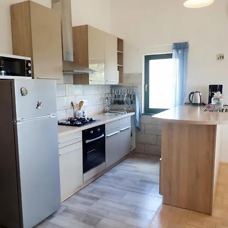 Adria With Seaview *