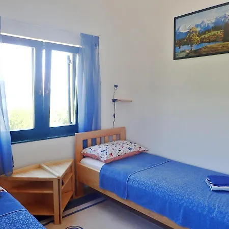 Adria With Seaview * Seline