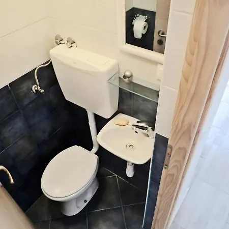 Adria With Seaview *