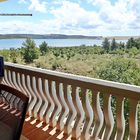 Adria With Seaview Apartment Seline
