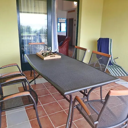 Apartment Adria With Seaview Seline