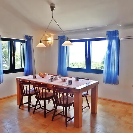 Adria With Seaview Apartment Seline